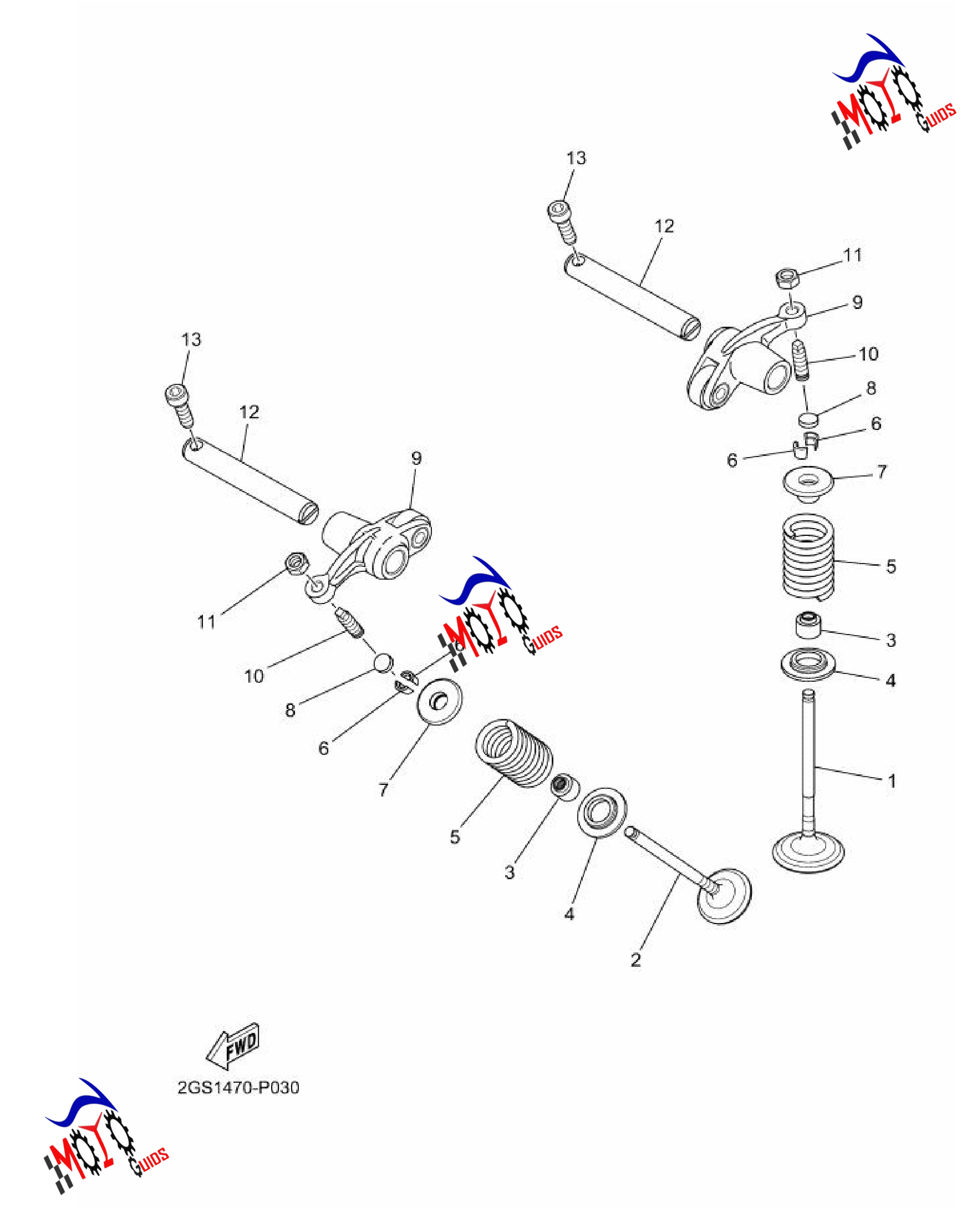 Engine Diagram